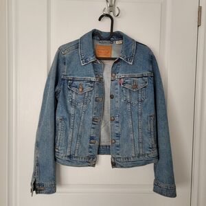 Levi's Original Denim Jacket